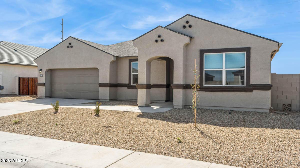 1594 E Currier Dr., Casa Grande, AZ 85122