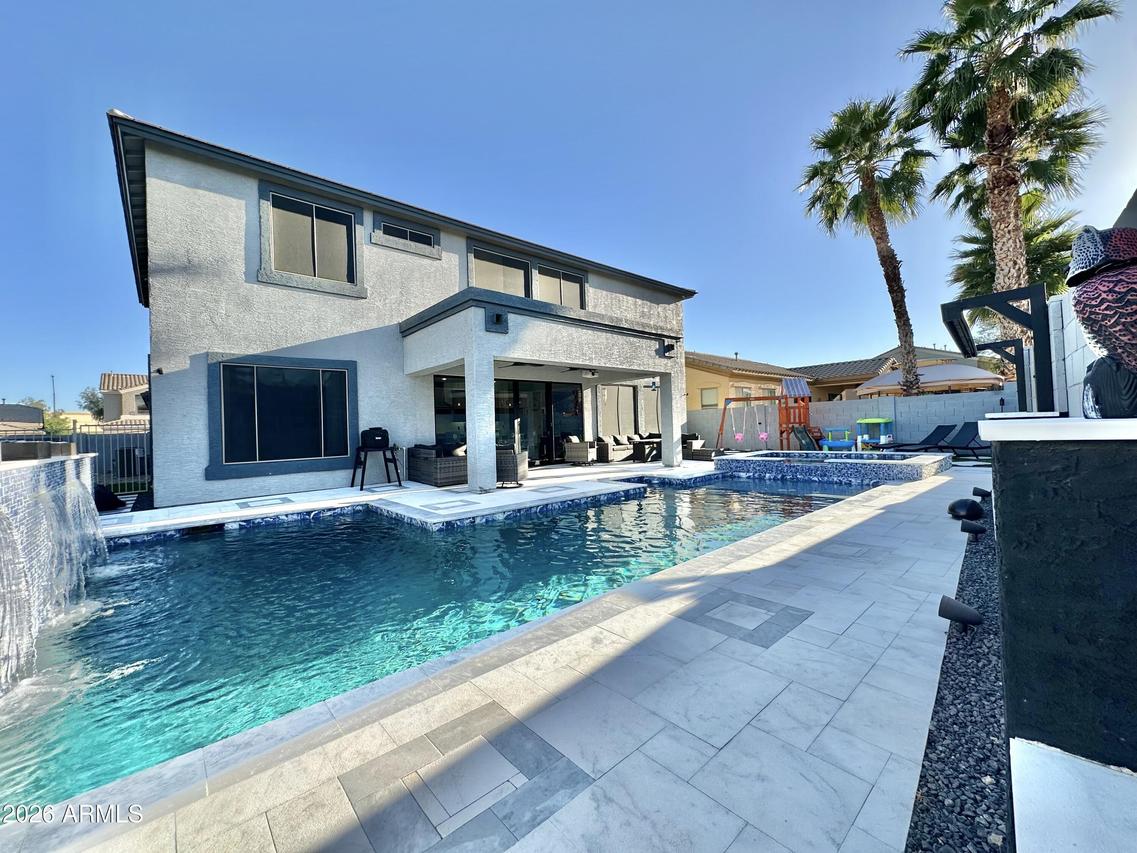 17332 W Young St., Surprise, AZ 85388