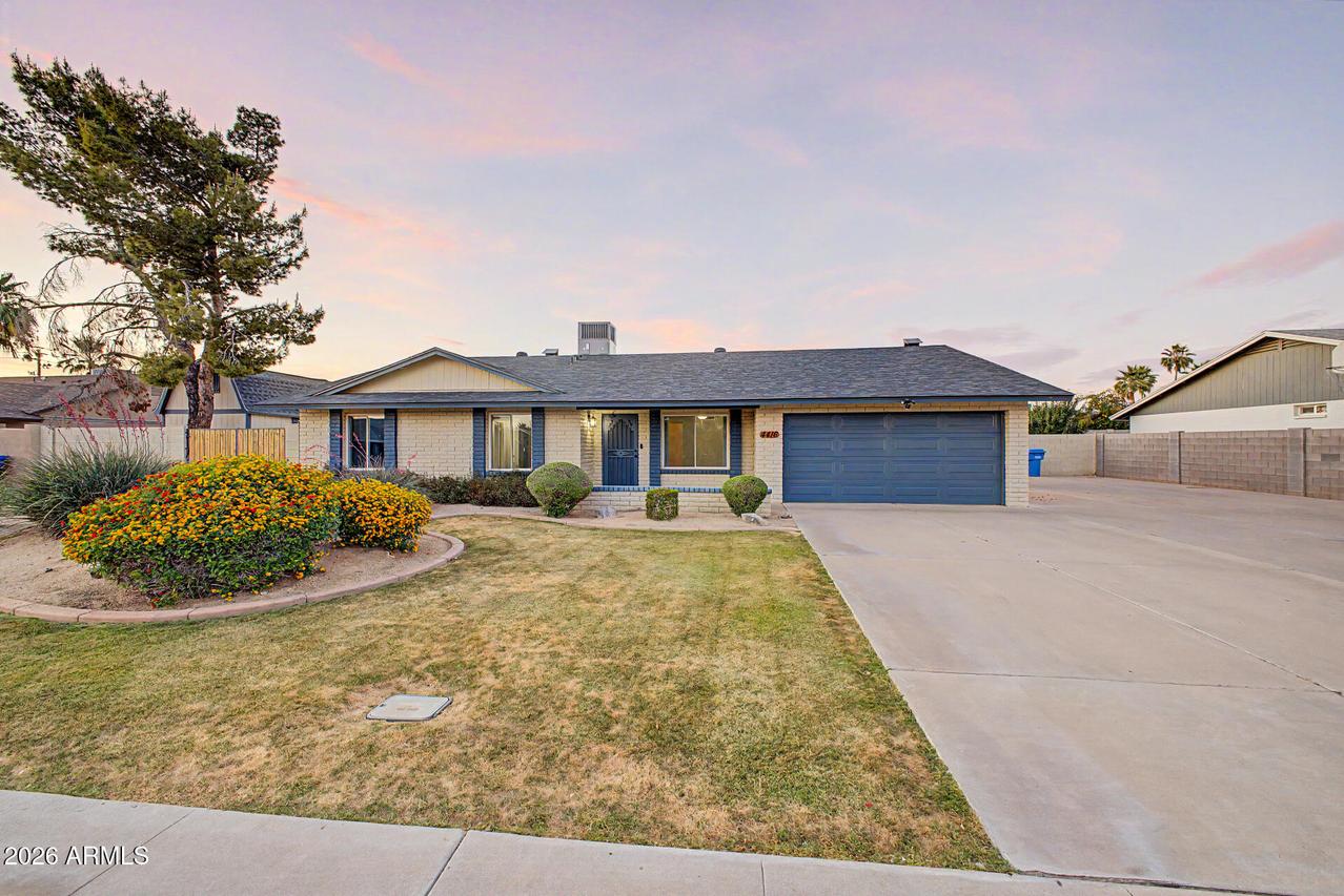 4416 E Kelton Ln., Phoenix, AZ 85032