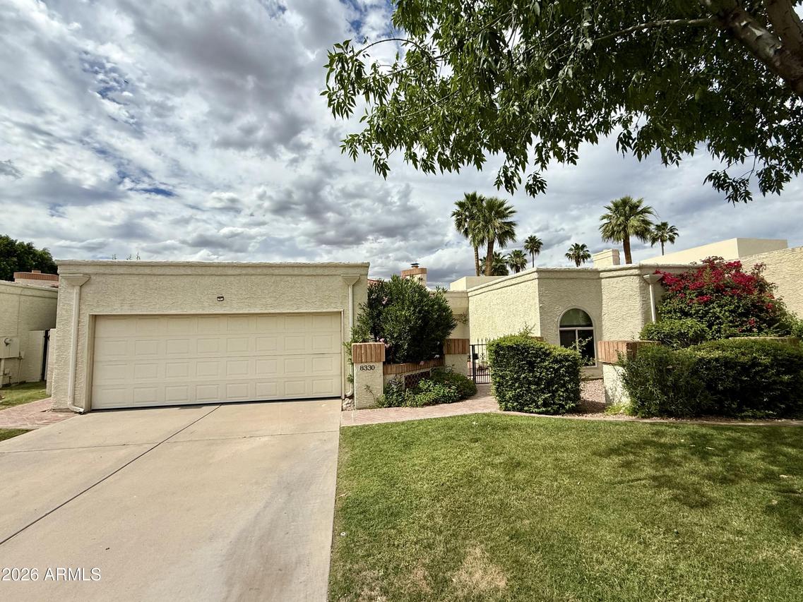8330 E San Bernardo Dr., Scottsdale, AZ 85258