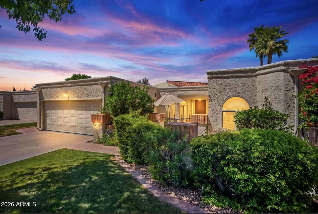 8330 E San Bernardo Dr., Scottsdale, AZ 85258