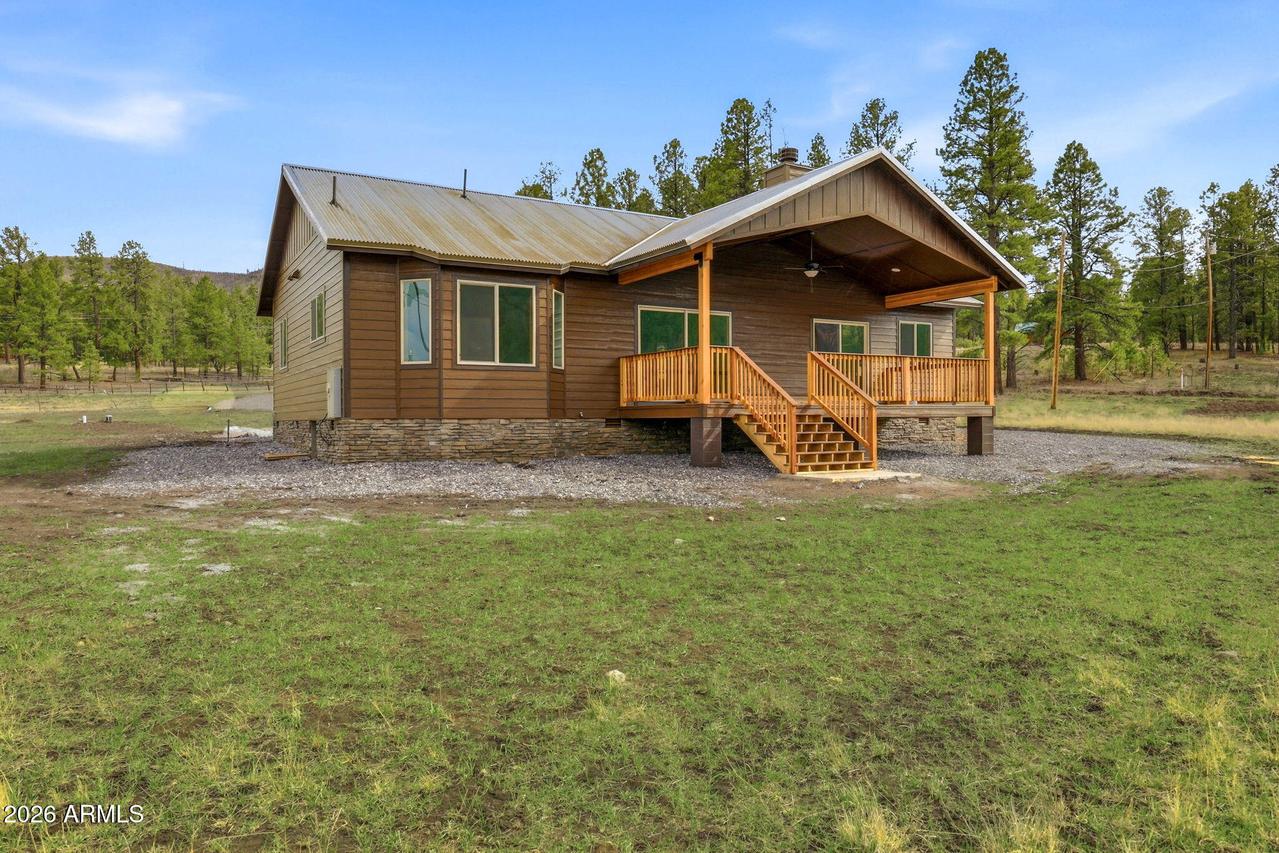 17 N1014, Greer, AZ 85927