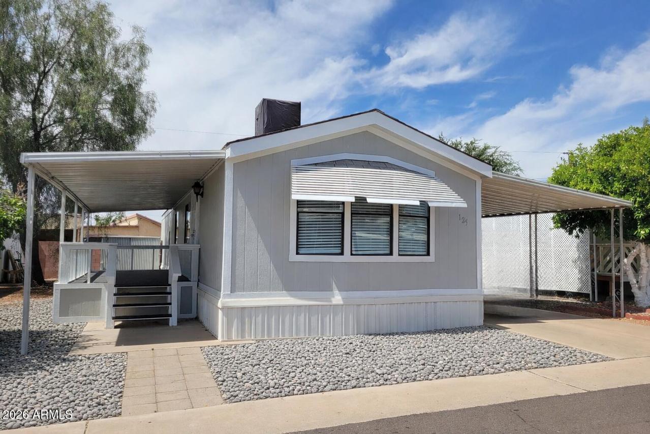 18026 N Cave Creek Rd. #125, Phoenix, AZ 85032