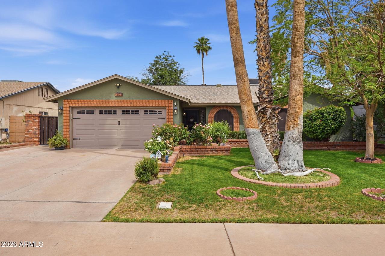 1628 W Mcnair St., Chandler, AZ 85224