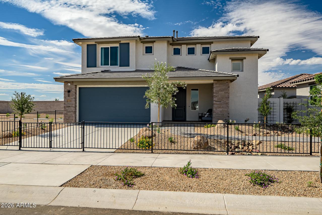 17584 W Illini St., Goodyear, AZ 85338
