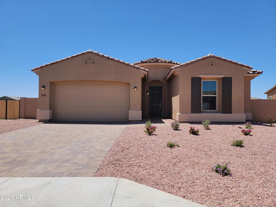19925 W Mulberry Dr., Buckeye, AZ 85396