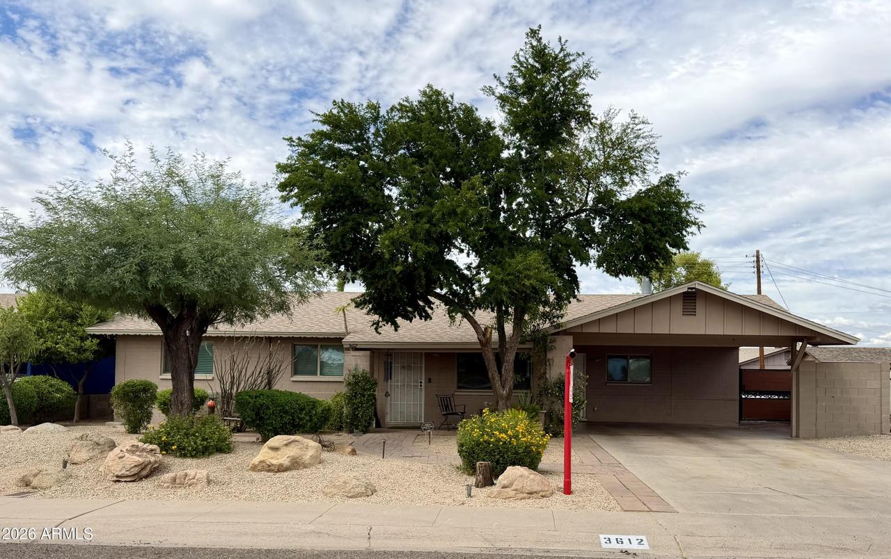 3612 W Palmaire Ave., Phoenix, AZ 85051
