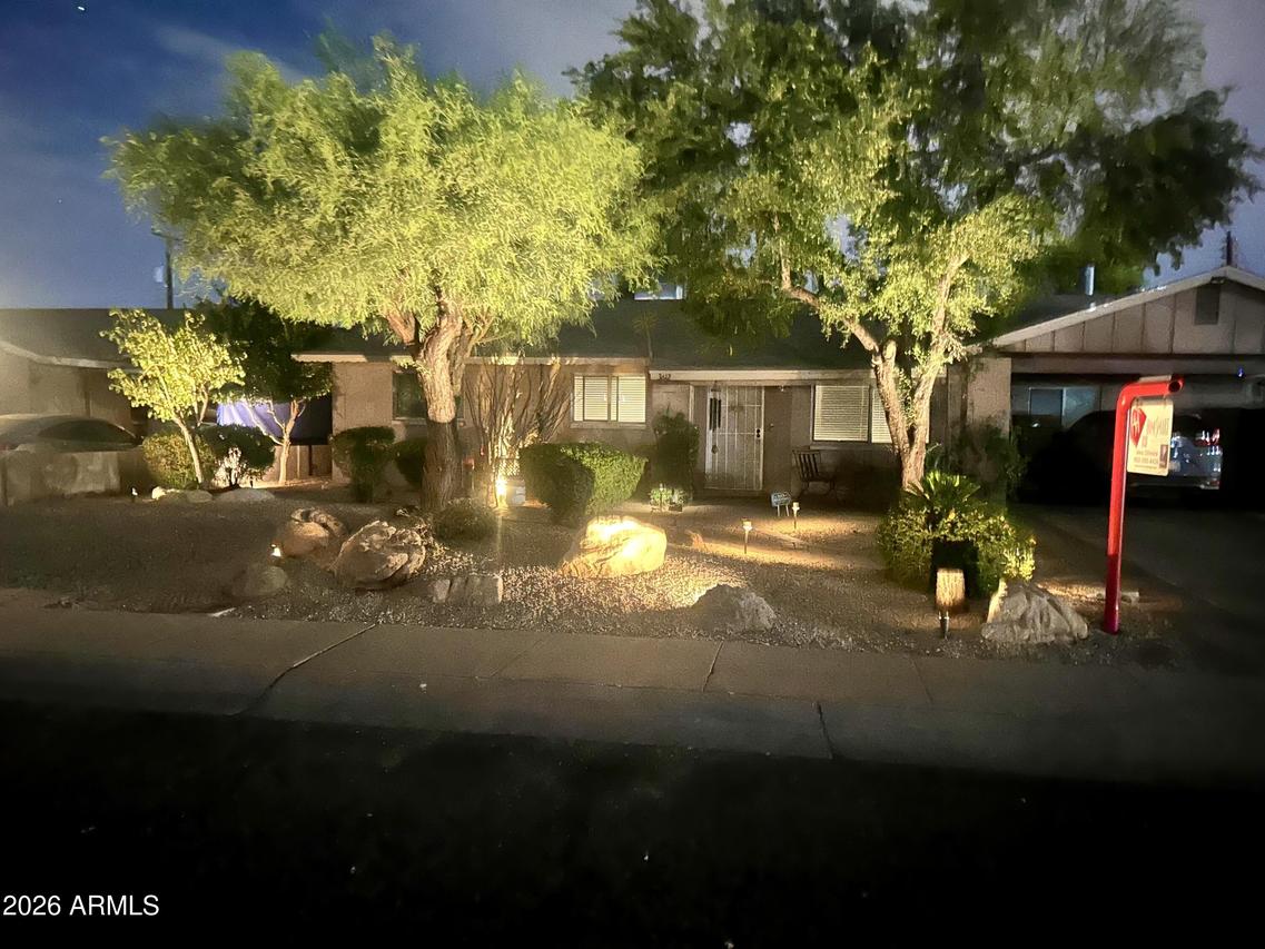 3612 W Palmaire Ave., Phoenix, AZ 85051