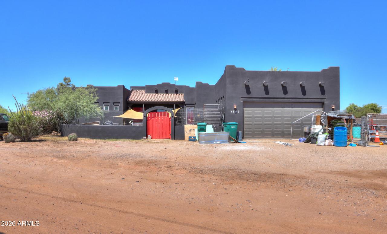 4852 E Ascot Dr., San Tan Valley, AZ 85140