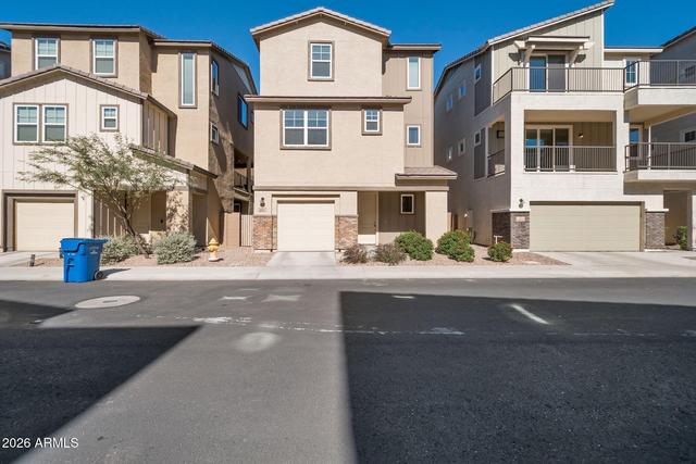 New Homes For Sale This Week That Attend Frye Elementary School: April 10th to April 16th