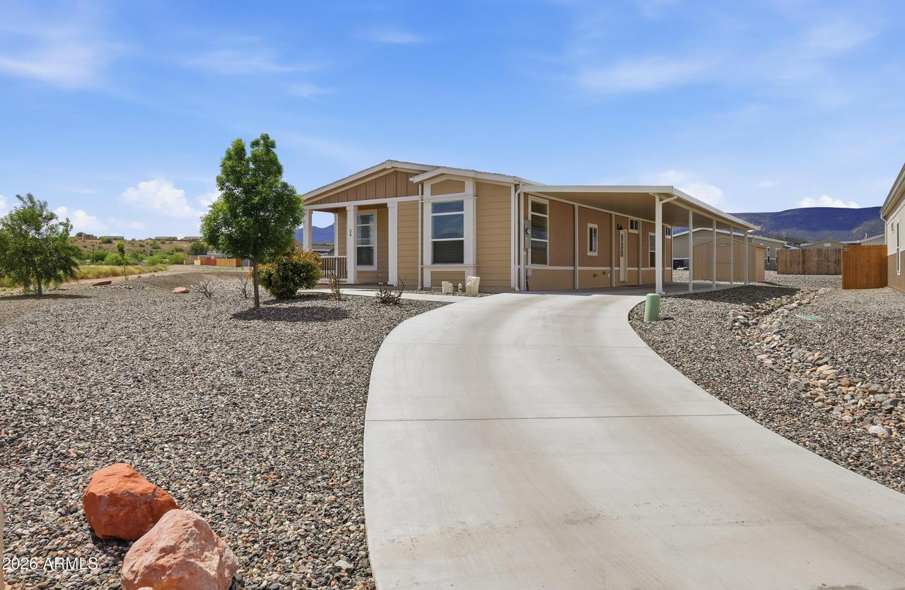 39 Ranch Dr., Camp Verde, AZ 86322