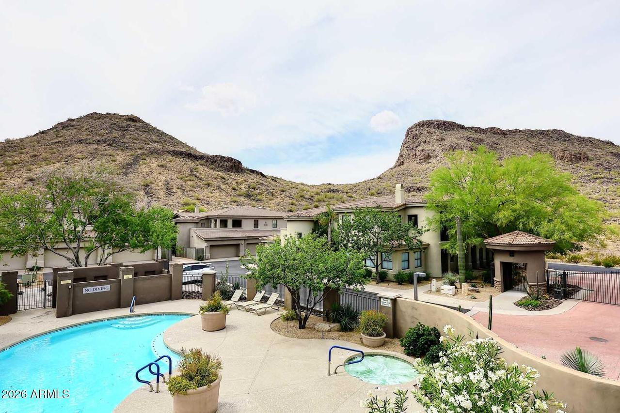 10055 N 142nd St. #2310, Scottsdale, AZ 85259