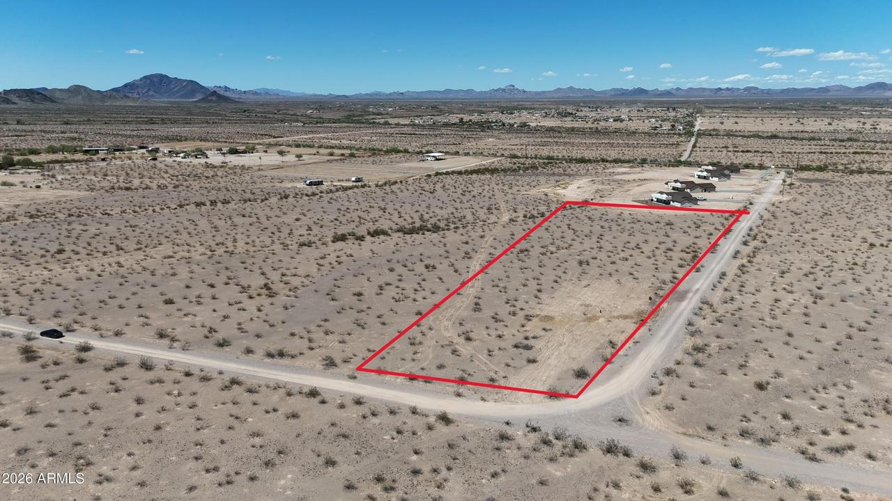 xxxx N 431st Ave. #42, Tonopah, AZ 85354