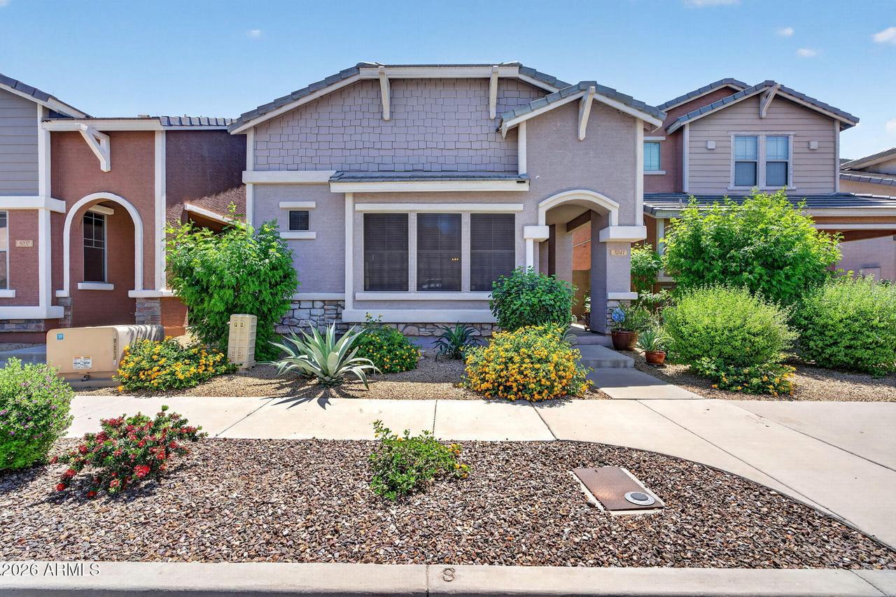 5041 W Escuda Dr., Glendale, AZ 85308