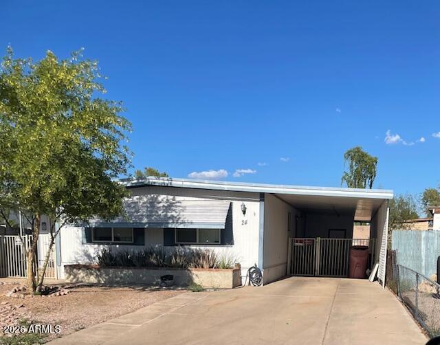 7660 E Mckellips Rd. #24, Scottsdale, AZ 85257