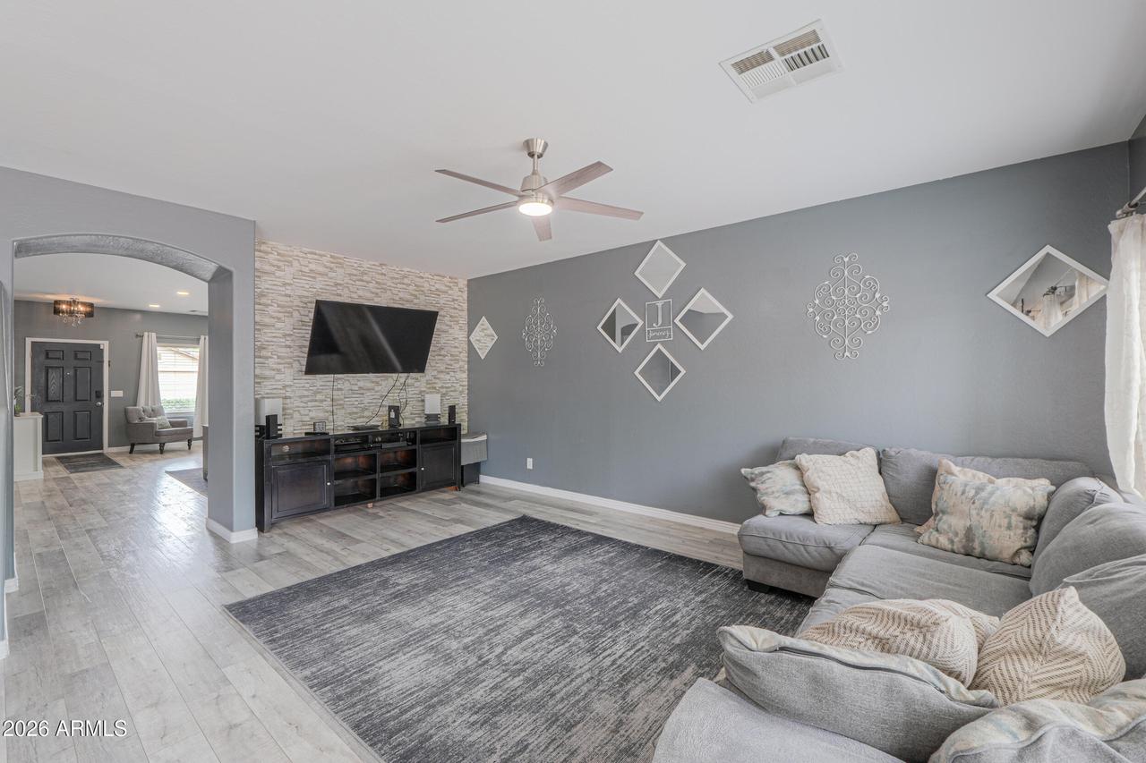 45574 W Tulip Ln., Maricopa, AZ 85139