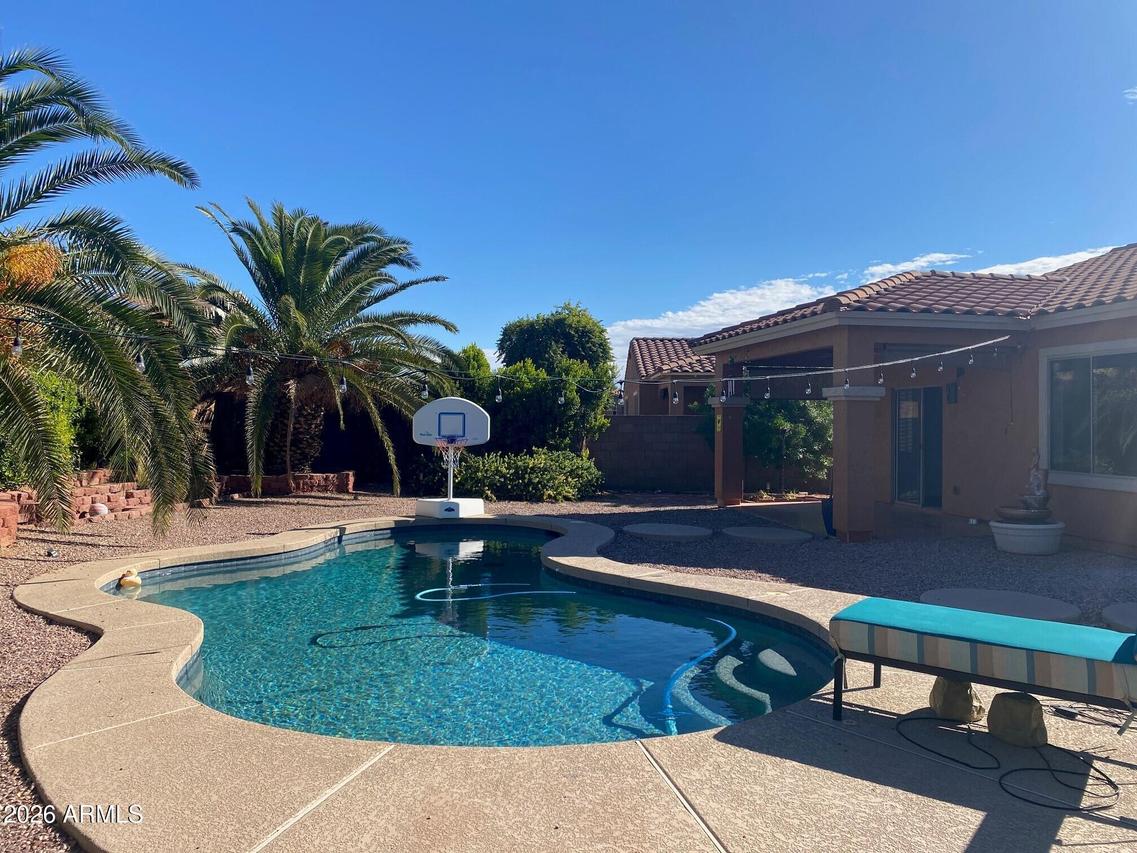 17544 W Port Royale Ln., Surprise, AZ 85388