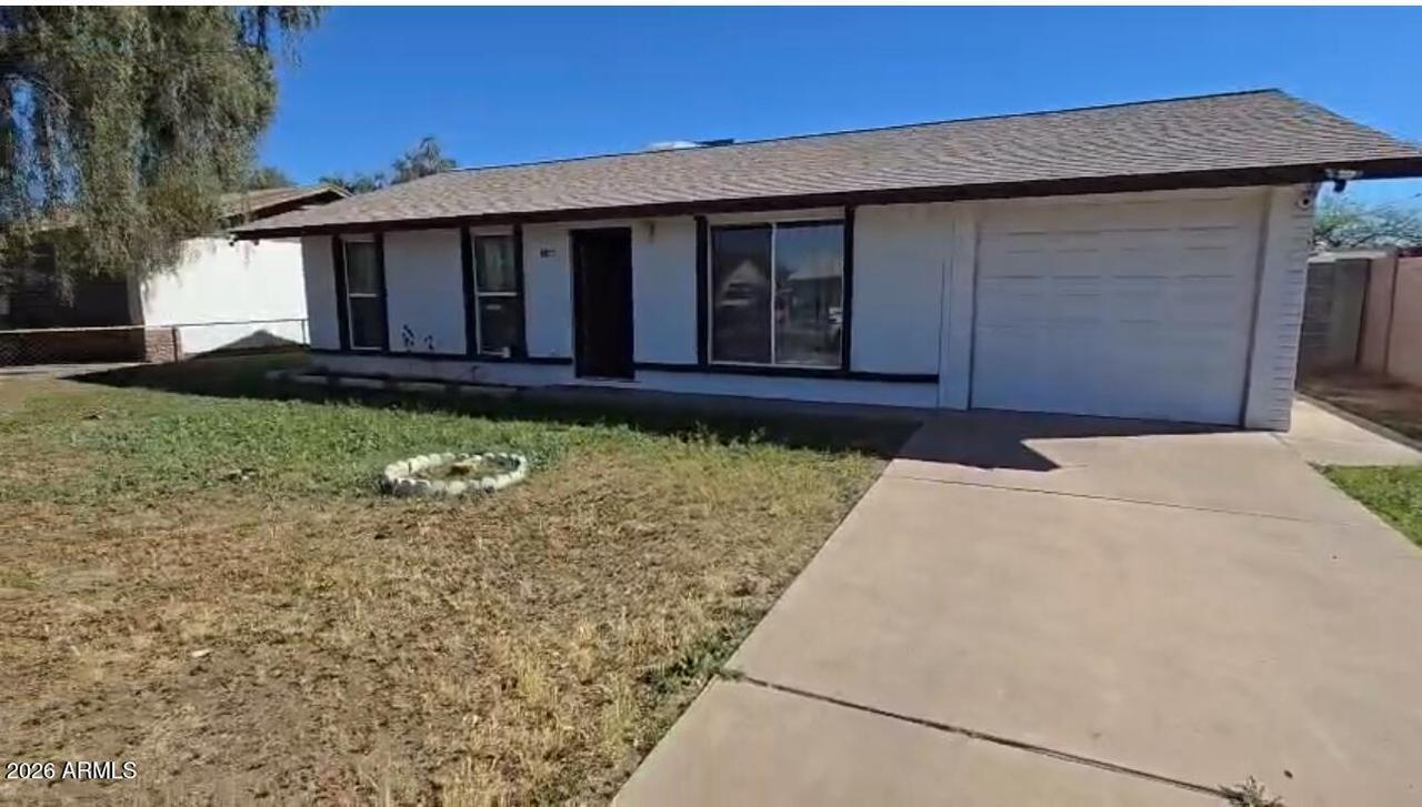 8827 W Heatherbrae Dr., Phoenix, AZ 85037