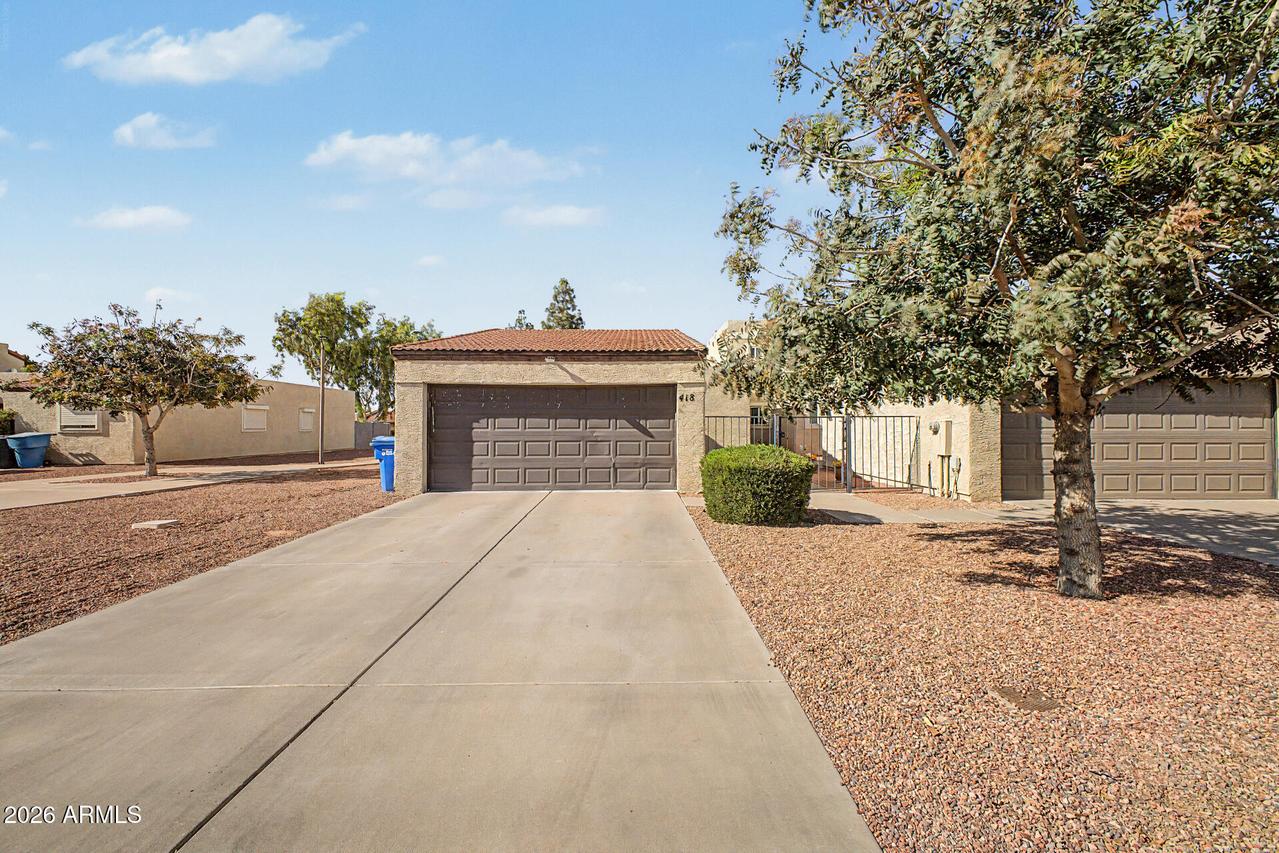 418 E Hidalgo Ave., Phoenix, AZ 85040