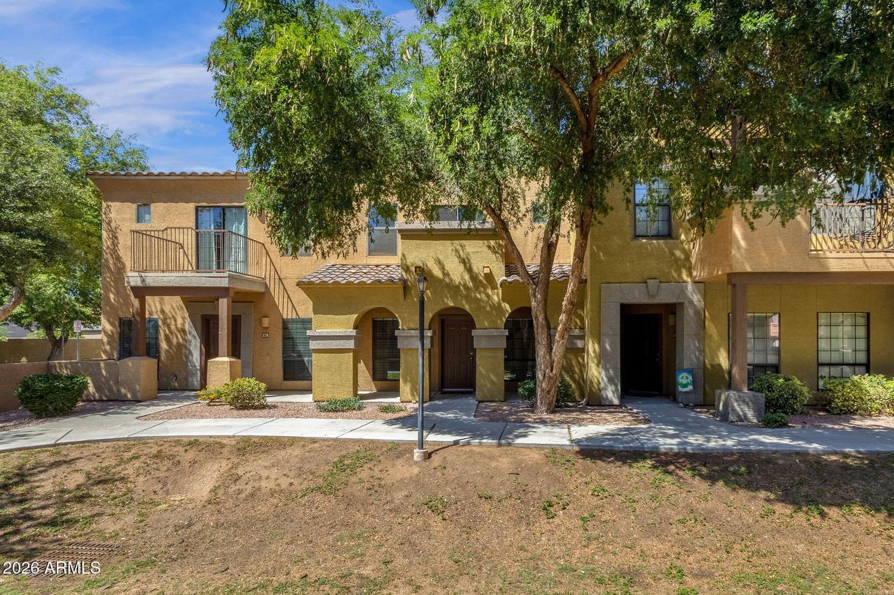 1702 E Bell Rd. #177, Phoenix, AZ 85022