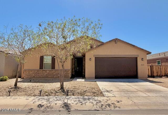 2601 E Corazon Tr., Casa Grande, AZ 85194