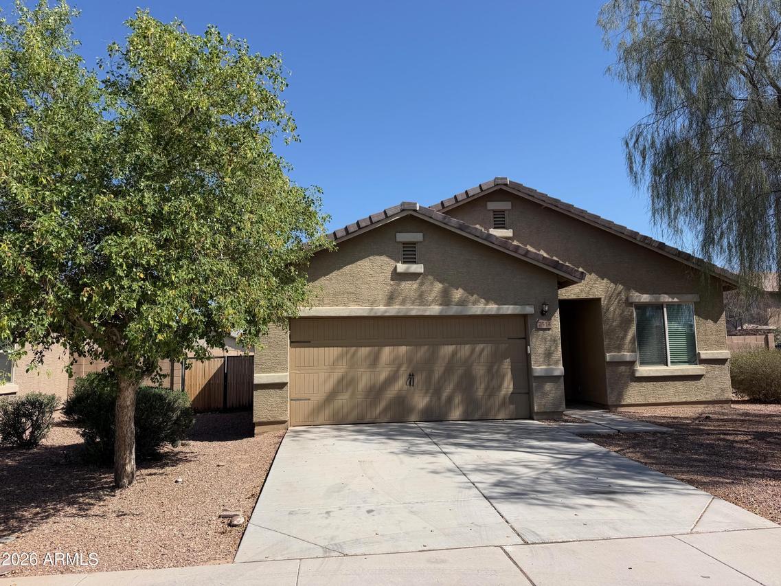 7514 W Carter Rd., Laveen, AZ 85339