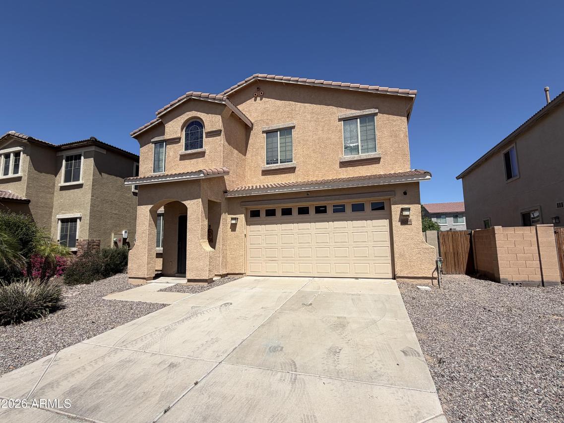 1084 E Saddleback Pl., San Tan Valley, AZ 85143