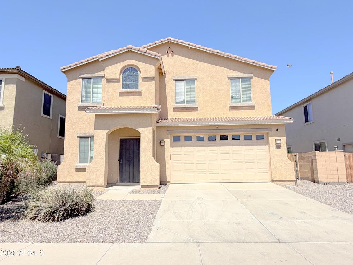 1084 E Saddleback Pl., San Tan Valley, AZ 85143