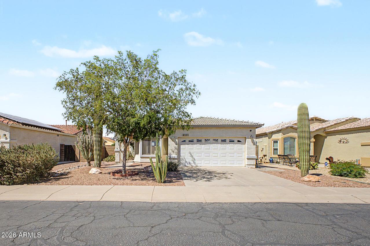 1852 E Sycamore Rd., Casa Grande, AZ 85122