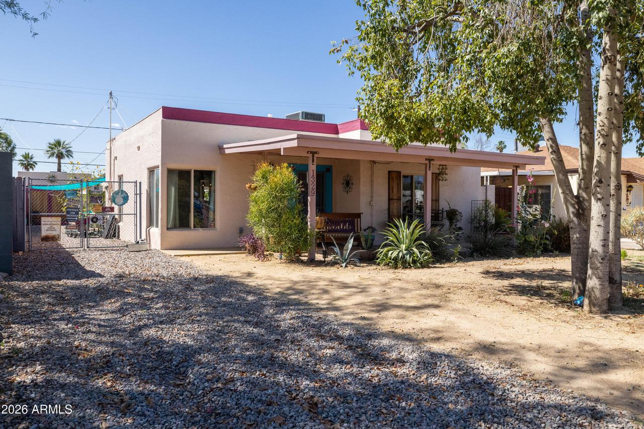 1329 E Hubbell St., Phoenix, AZ 85006