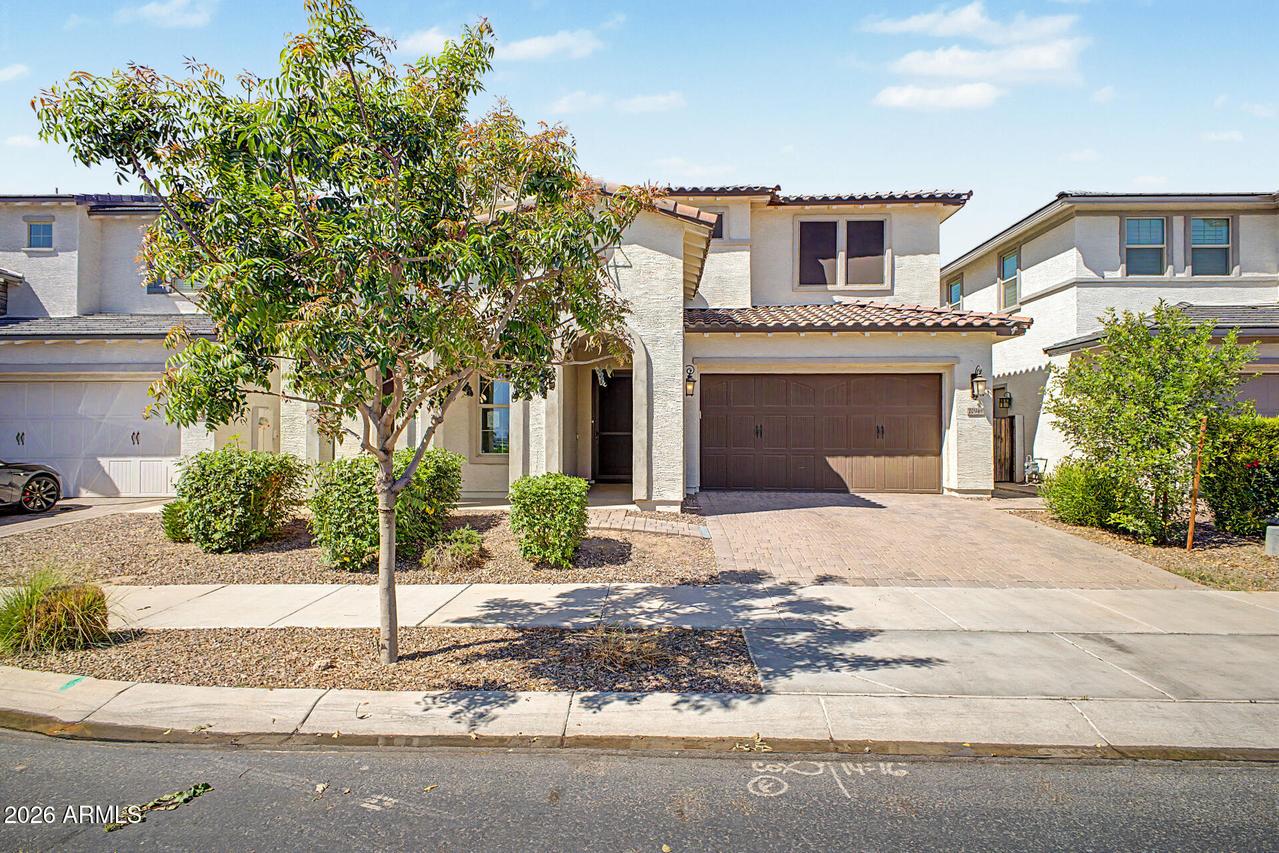 20948 E Thornton Rd., Queen Creek, AZ 85142