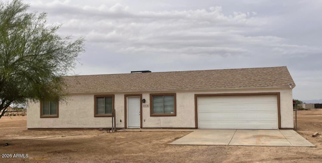 3476 E Blair Rd., Eloy, AZ 85131