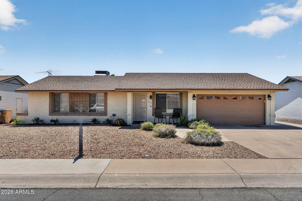 10545 W Diana Ave., Peoria, AZ 85345