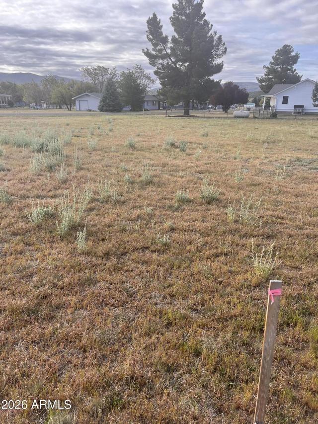 18494 S Joseph Hodge Rd. #5, Peeples Valley, AZ 86332