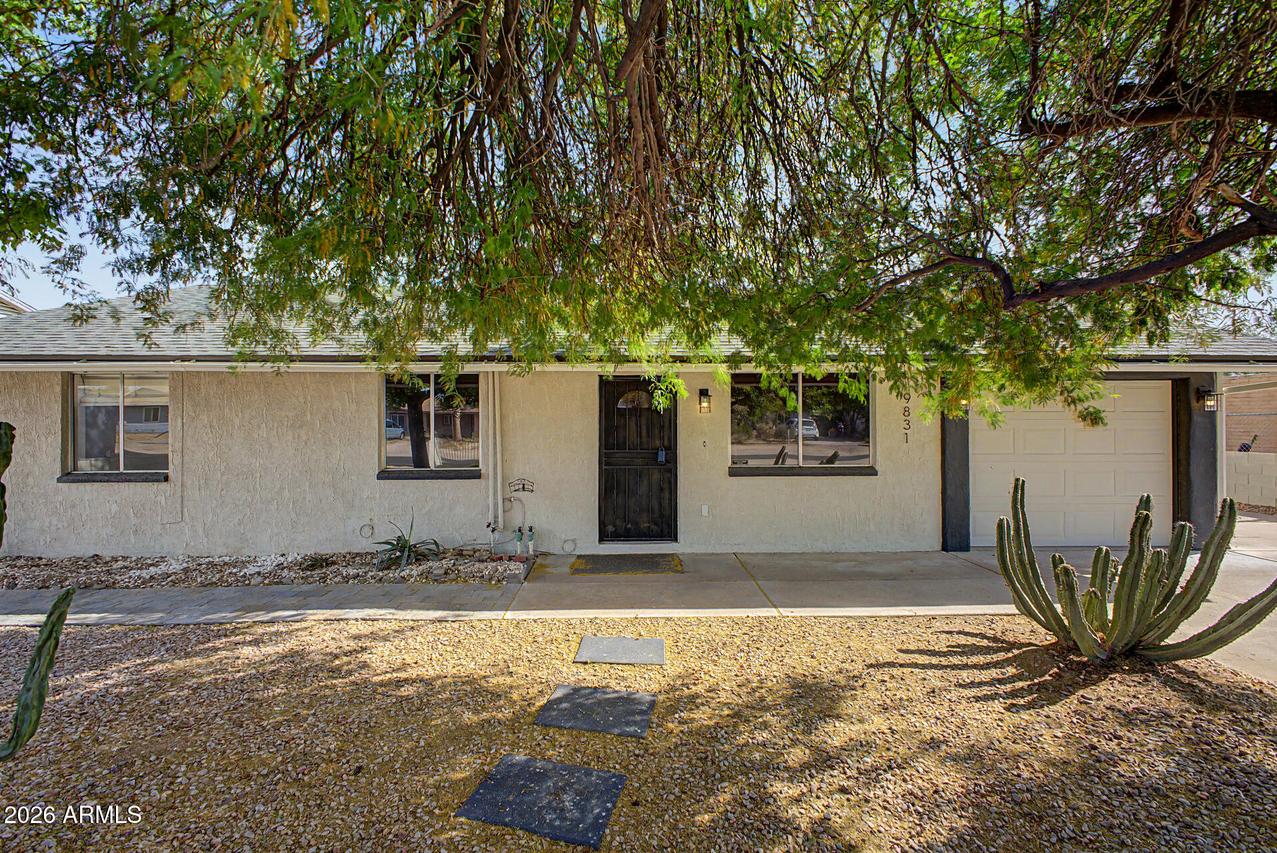9831 E Butte St., Mesa, AZ 85207