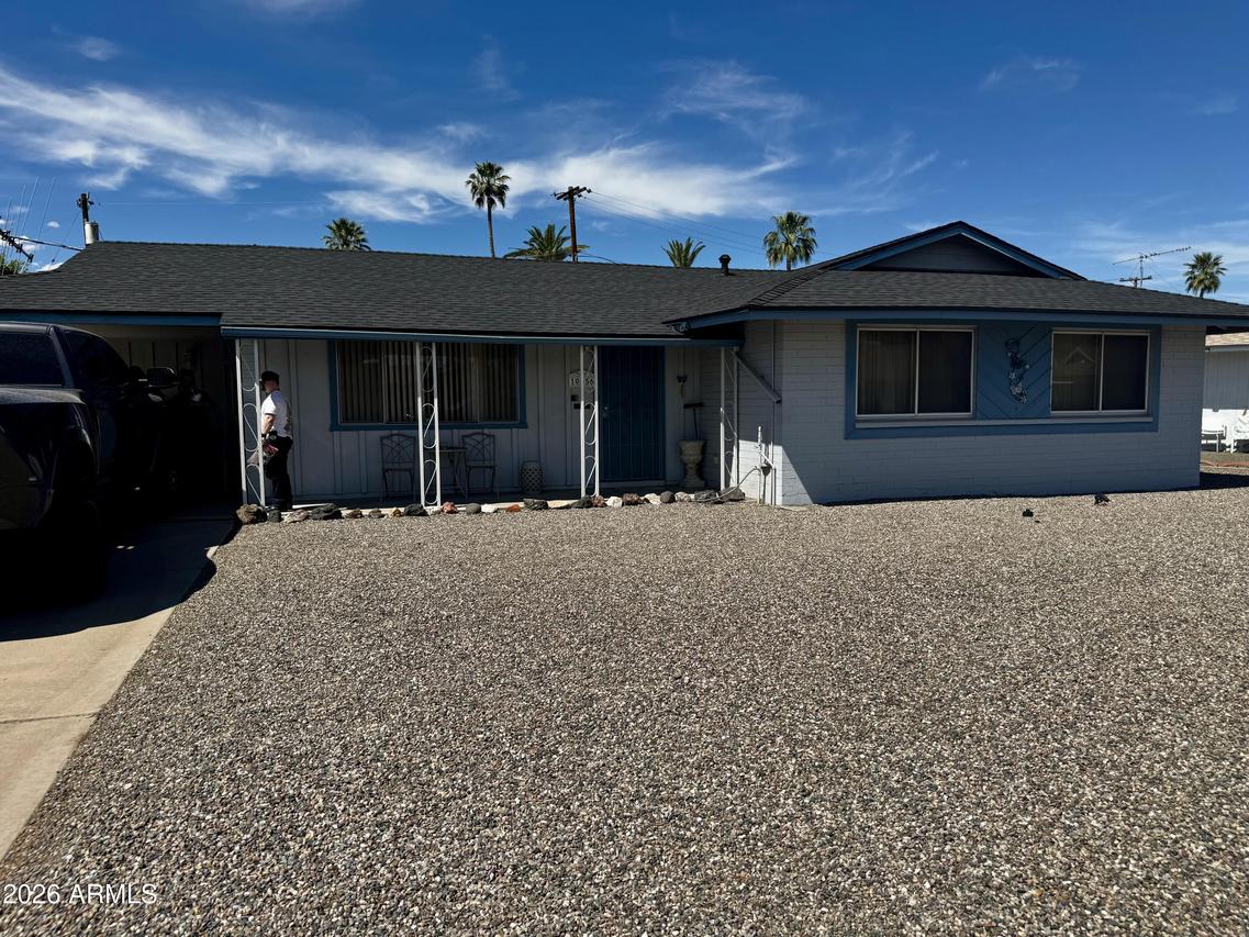 10856 W Oakmont Dr., Sun City, AZ 85351