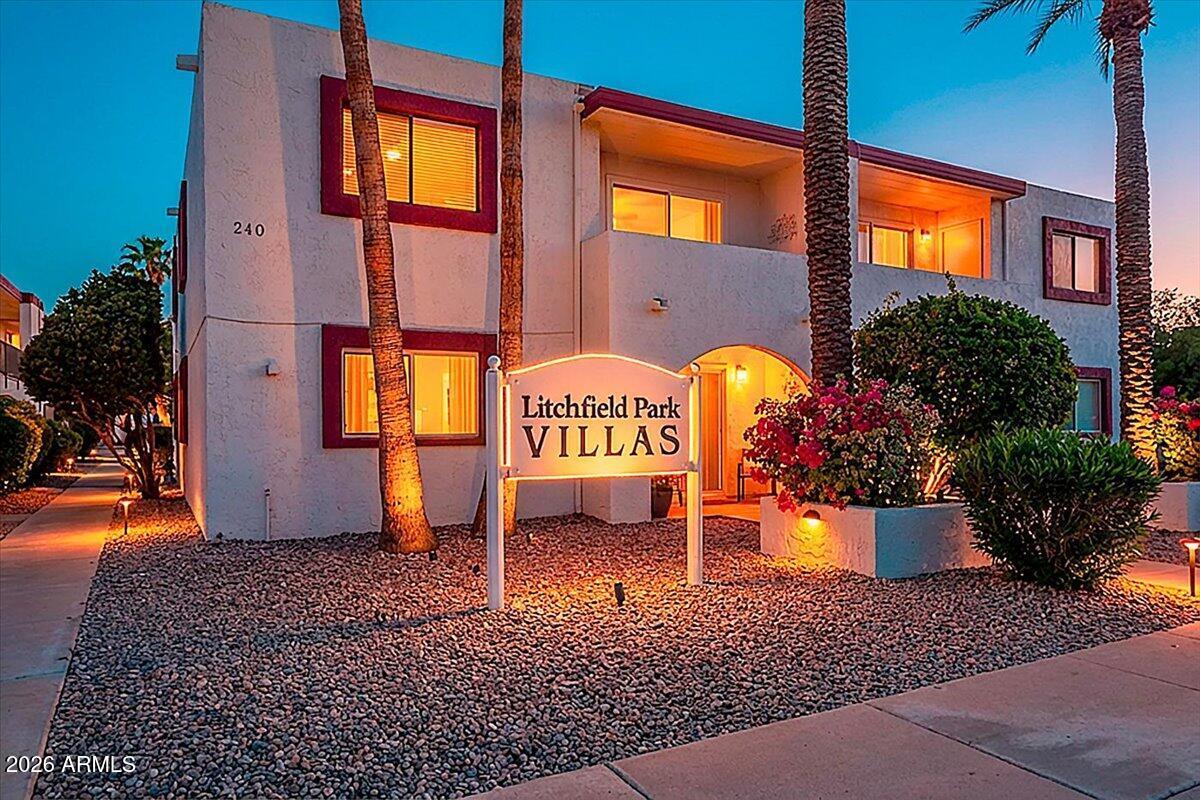 240 S Old Litchfield Rd. #202, Litchfield Park, AZ 85340