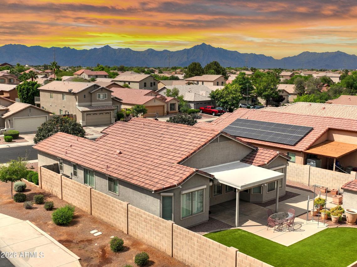 4312 W Carson Rd., Laveen, AZ 85339