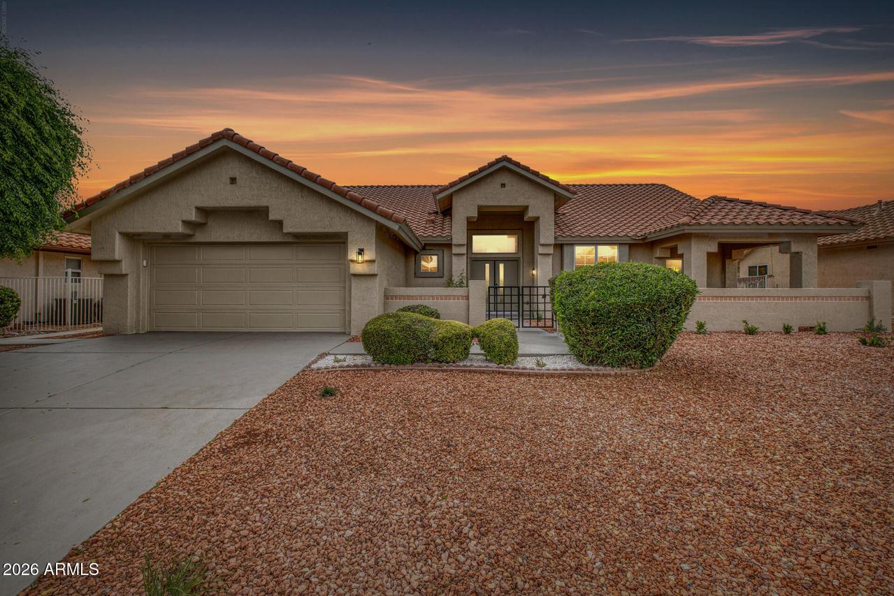 20618 N 142nd Ave., Sun City West, AZ 85375