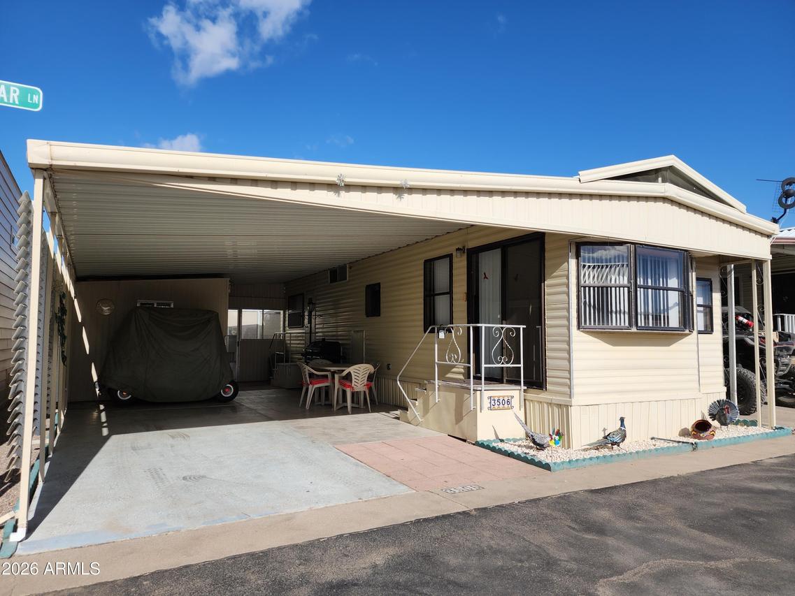 3506 N Prickley Pear Ln., Florence, AZ 85132