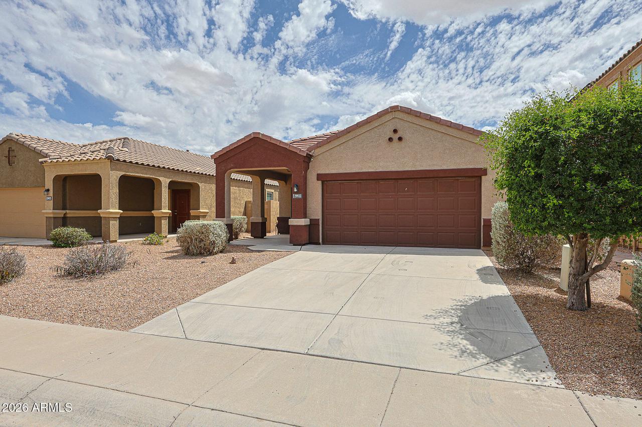 29933 W Whitton Ave., Buckeye, AZ 85396