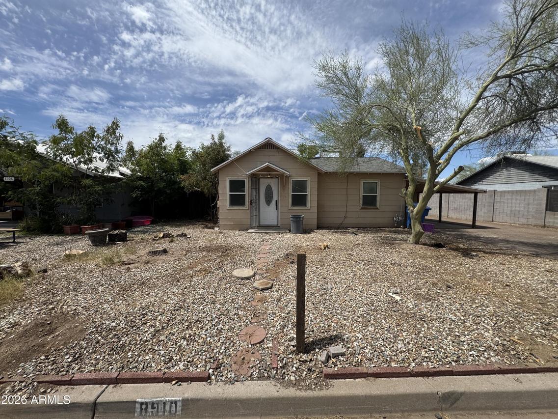 8910 N 10th St., Phoenix, AZ 85020