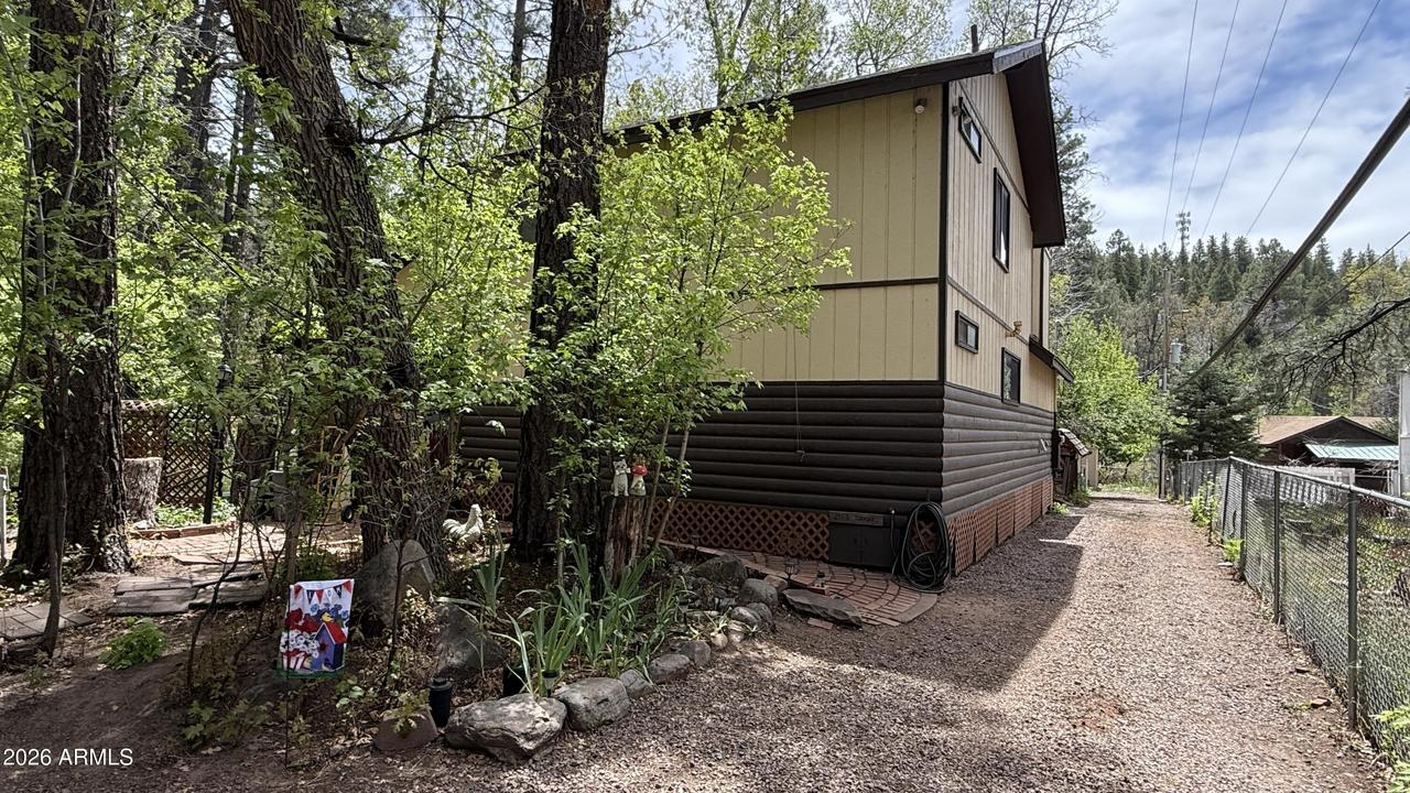 387 W Columbine Rd., Payson, AZ 85541