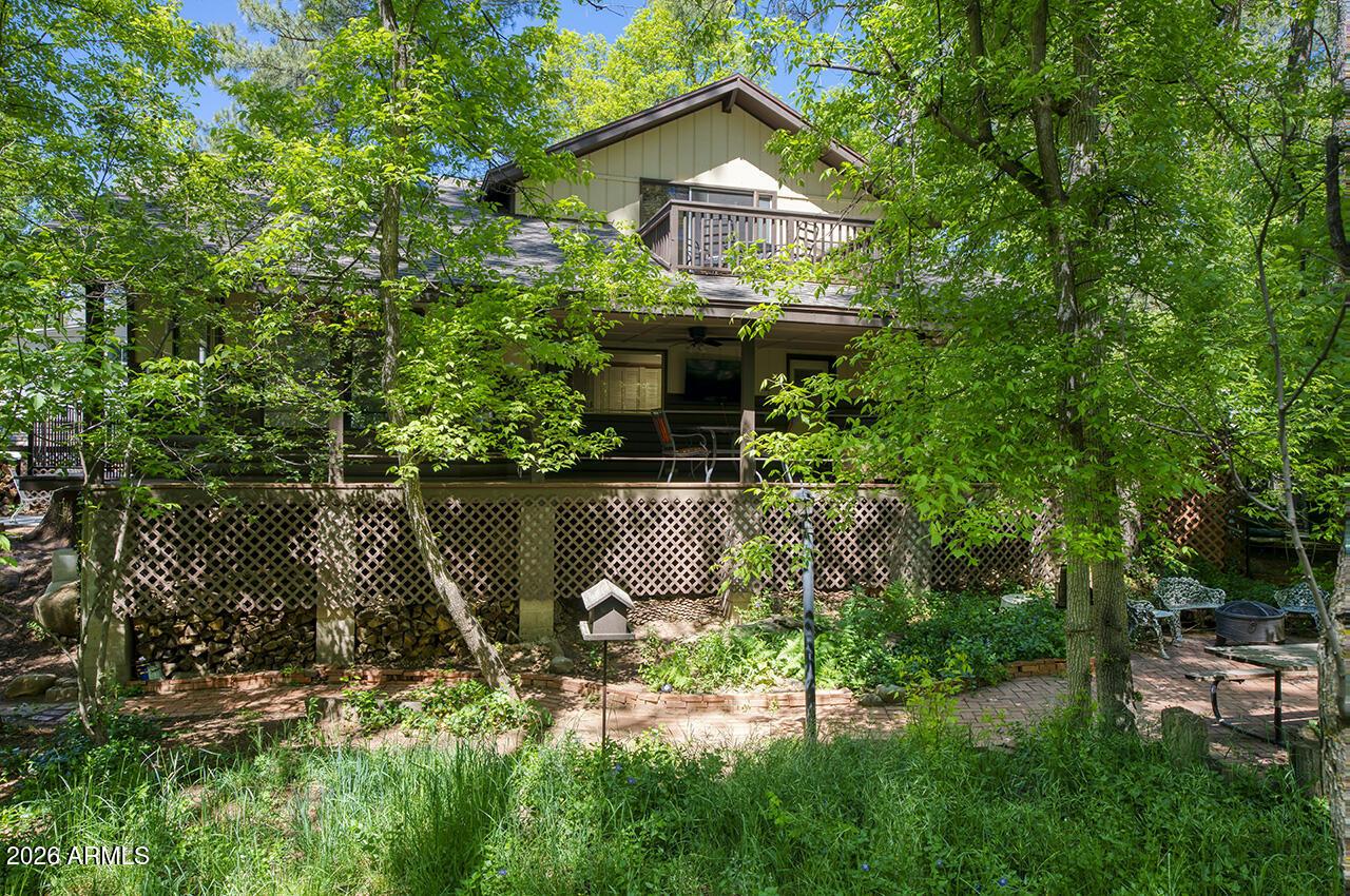 387 W Columbine Rd., Payson, AZ 85541