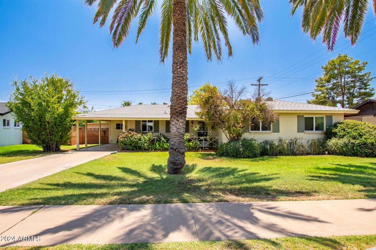 3409 E Indianola Ave., Phoenix, AZ 85018