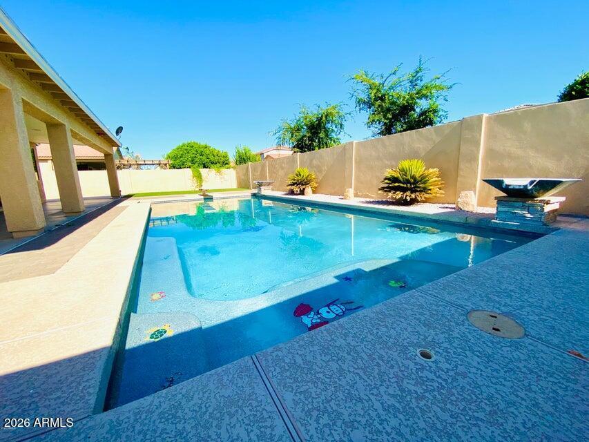 1192 E Springfield Pl., Chandler, AZ 85286