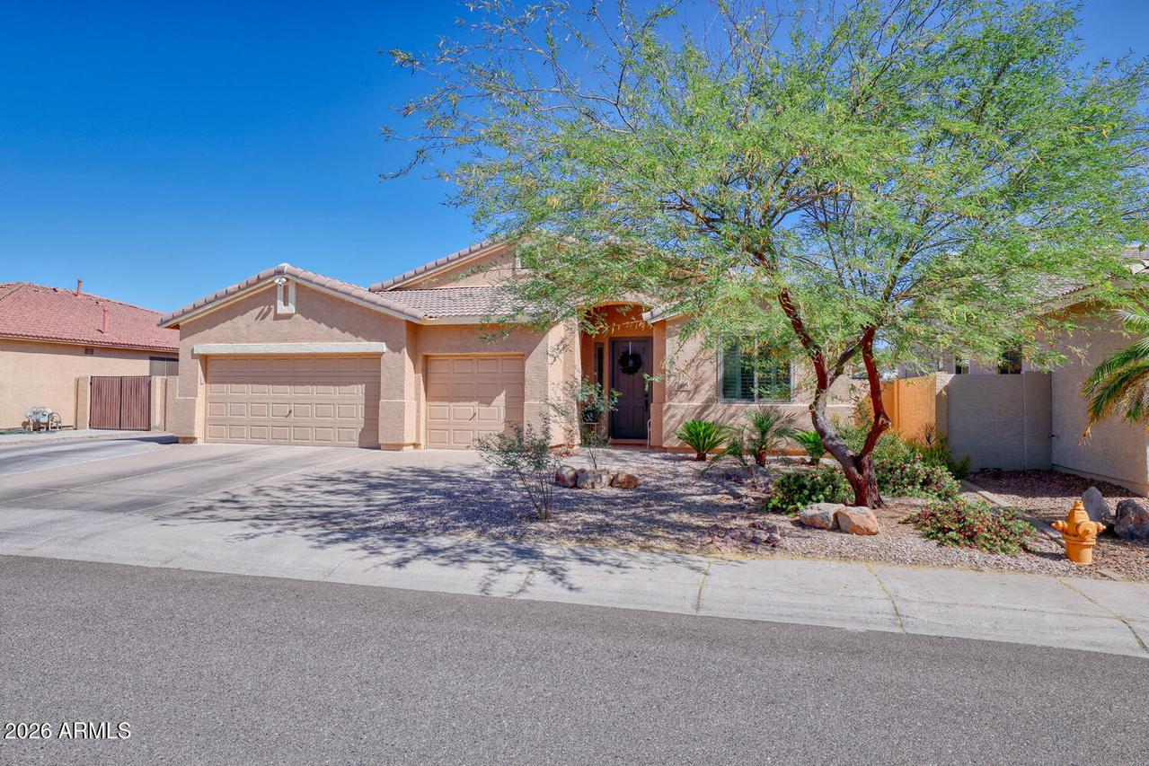 1192 E Springfield Pl., Chandler, AZ 85286