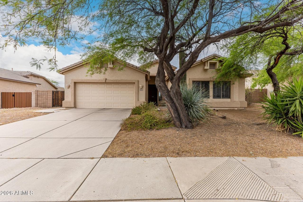 2464 N Cabot Cir., Mesa, AZ 85207