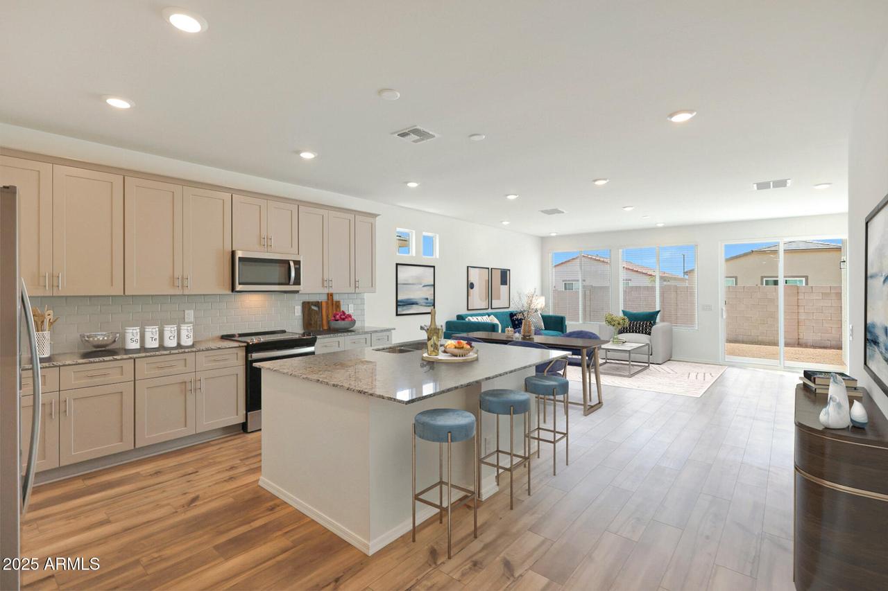 18053 W Calle Lejos Rd., Surprise, AZ 85387