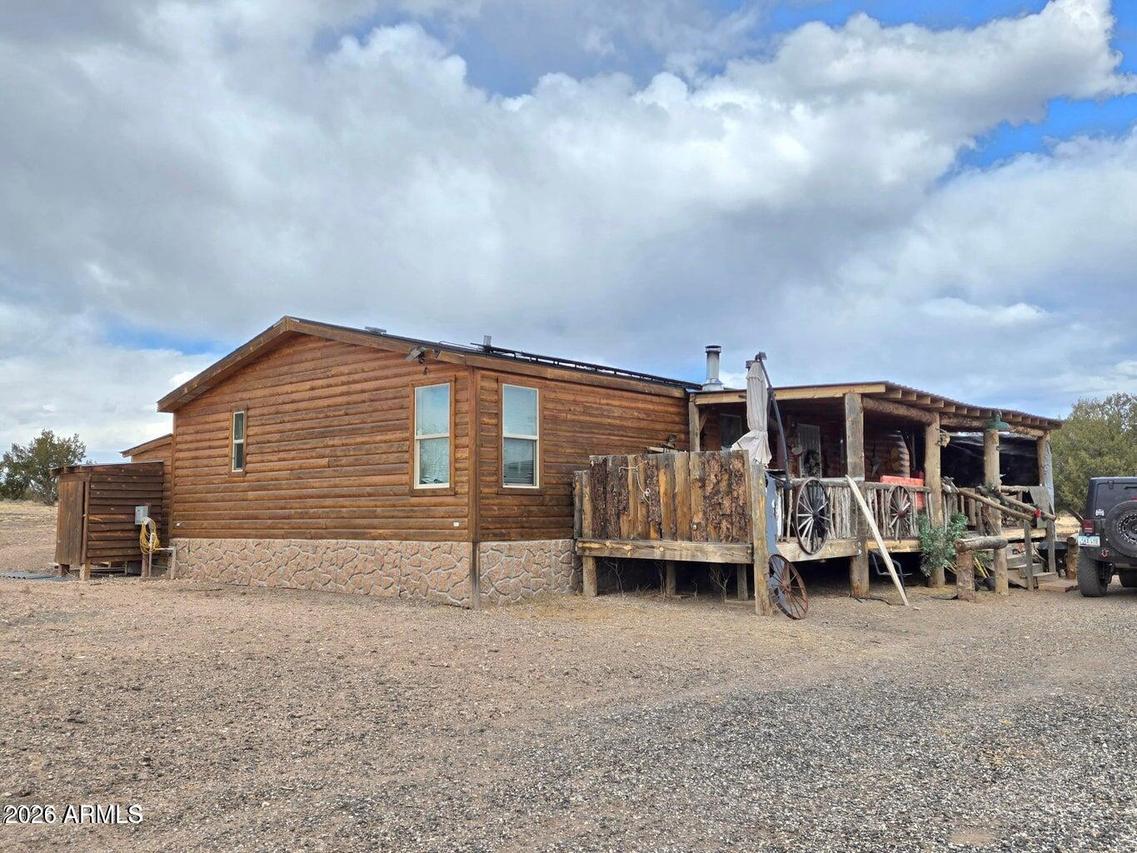 8495 W Antelope Run Rd., Ash Fork, AZ 86320